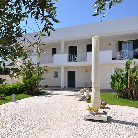 Villa Marcella Room 切萨雷奥港 外观 照片