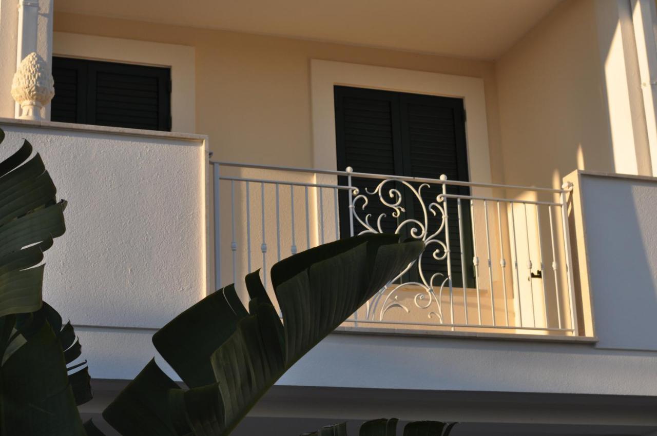 Villa Marcella Room 切萨雷奥港 外观 照片
