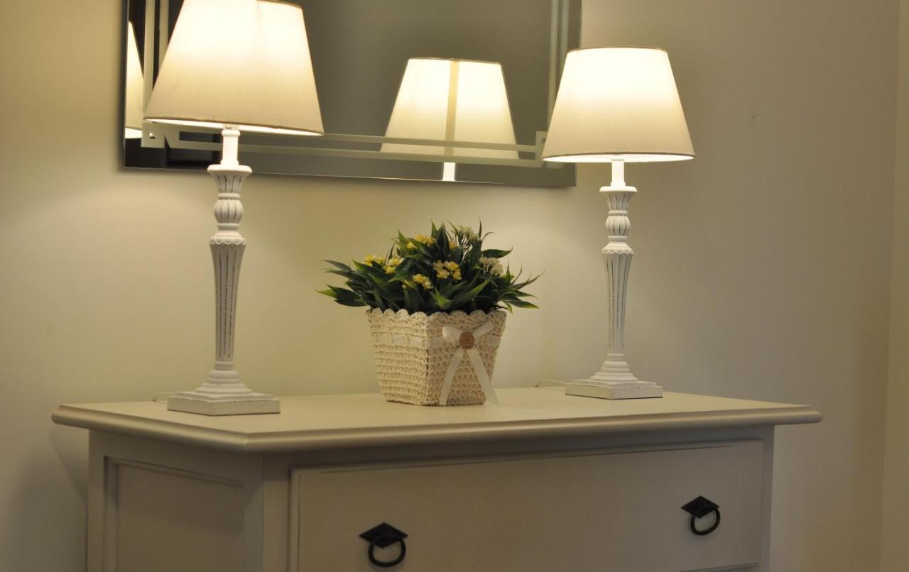 Villa Marcella Room 切萨雷奥港 外观 照片