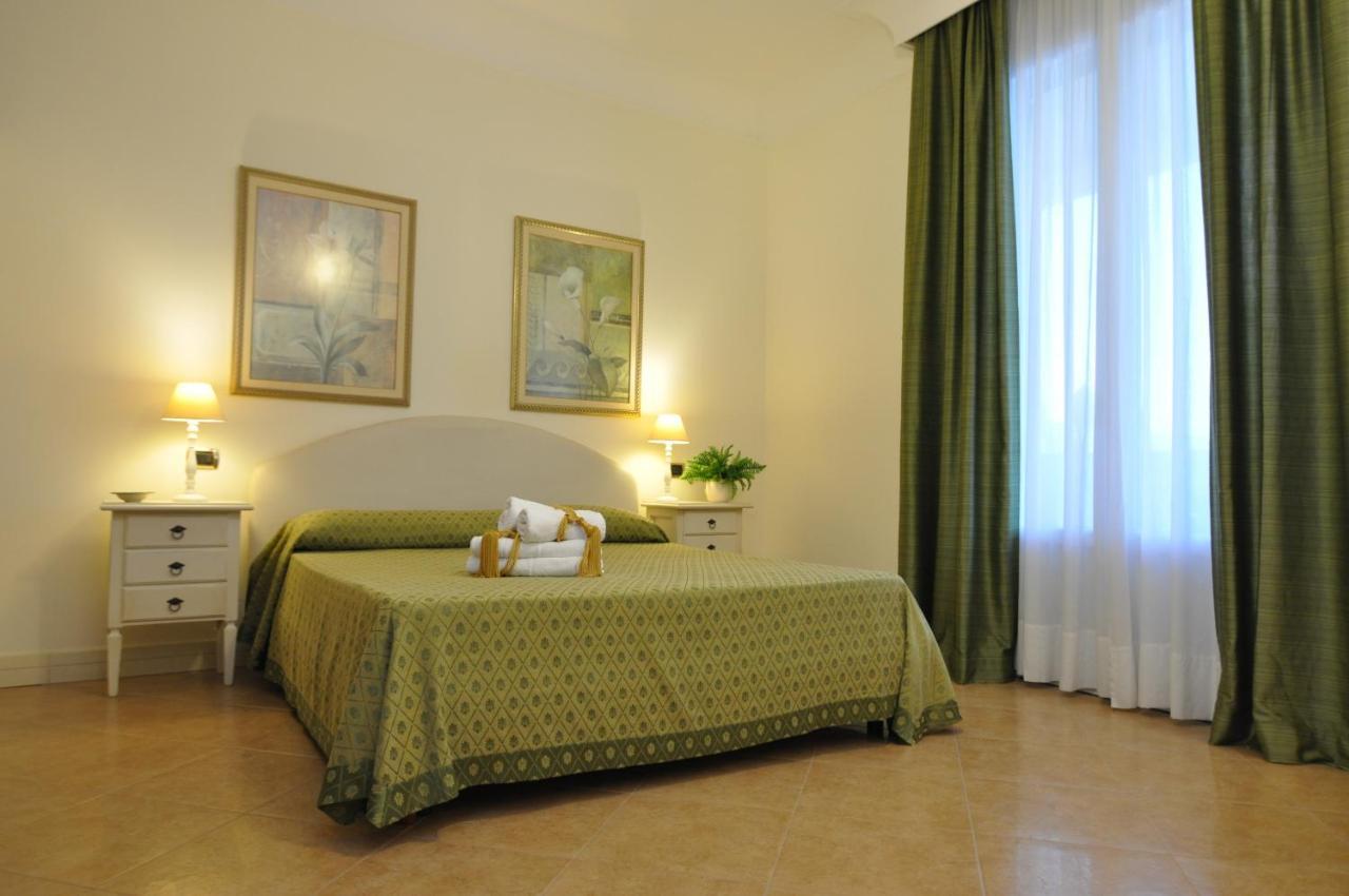 Villa Marcella Room 切萨雷奥港 外观 照片