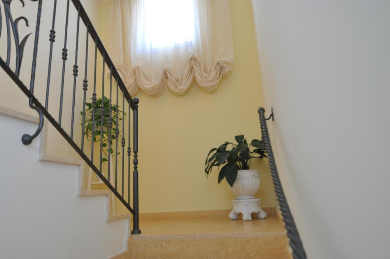 Villa Marcella Room 切萨雷奥港 外观 照片