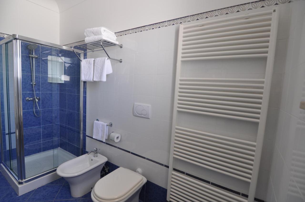 Villa Marcella Room 切萨雷奥港 外观 照片