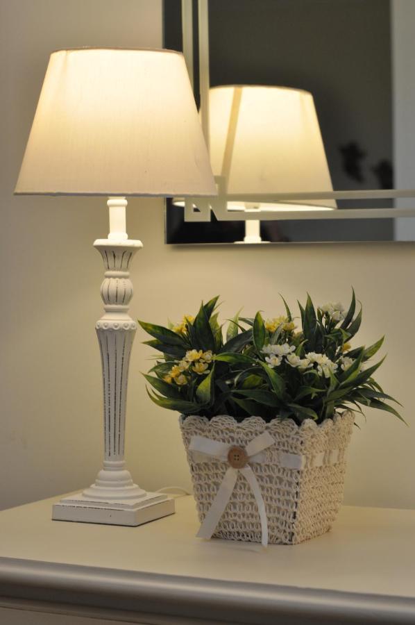Villa Marcella Room 切萨雷奥港 外观 照片